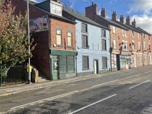 Apartment for rent in Potters Corner, East Midlands