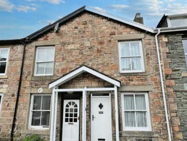 House for sale in Cumbria
