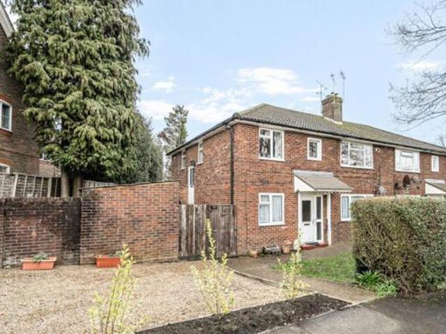 House for sale in Farnborough, Hampshire