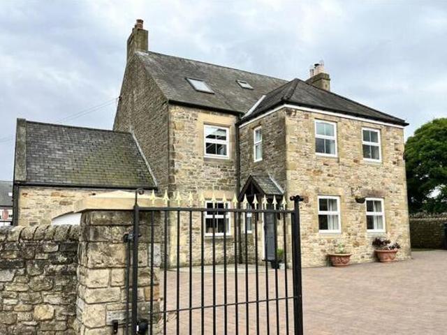 House for sale in Cumbria