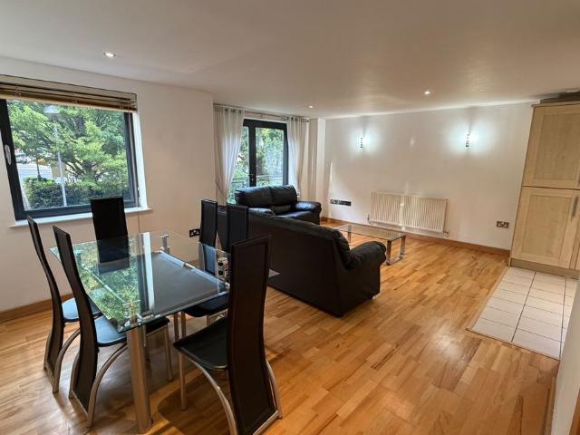 Apartment for rent in Knighton, Leicester