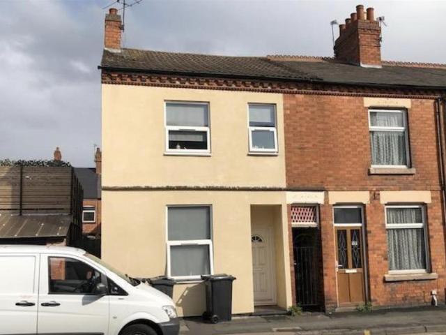 House for rent in Loughborough, Charnwood