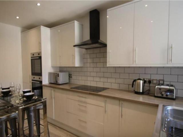 House for rent in Loughborough, Charnwood