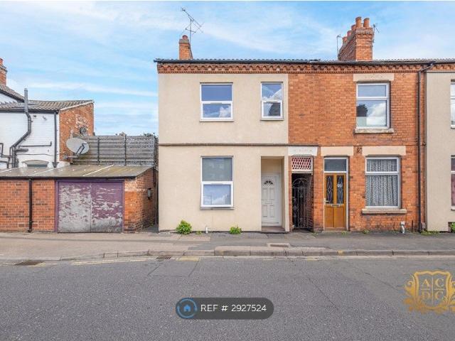 Room for rent in Elmfield, Leicestershire