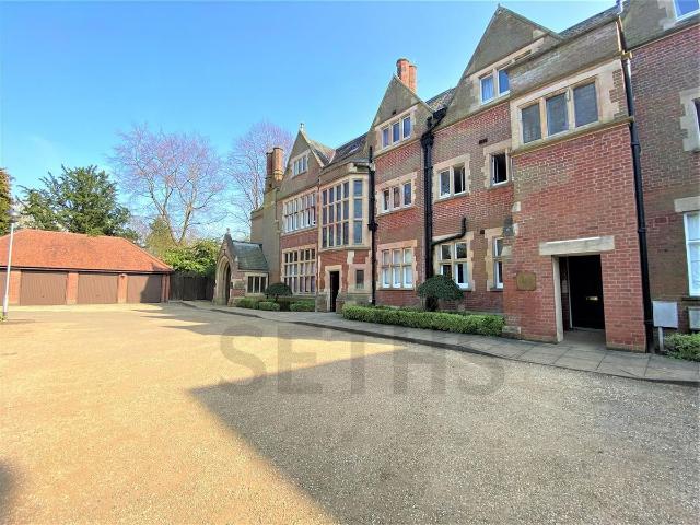 Apartment for rent in Knighton, Leicester