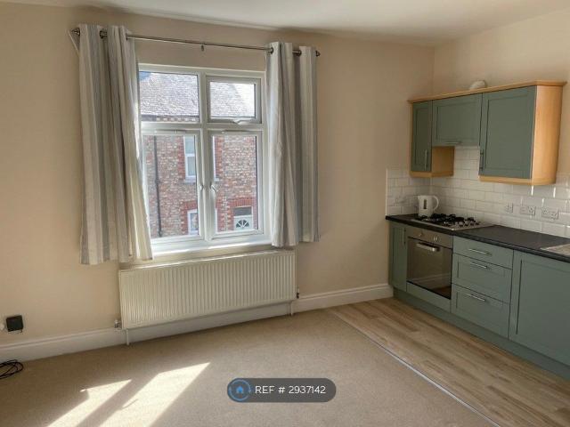 Apartment for rent in High Field, York