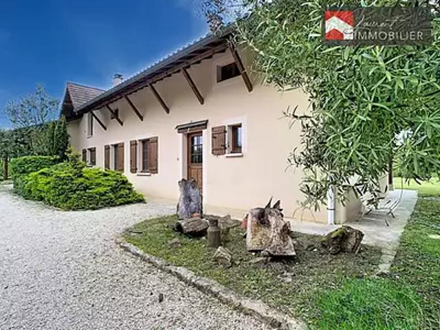 Maison vente à Louhans-Châteaurenaud, Ratenelle