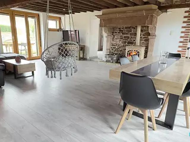 Maison vente à Louhans-Châteaurenaud, Ratenelle