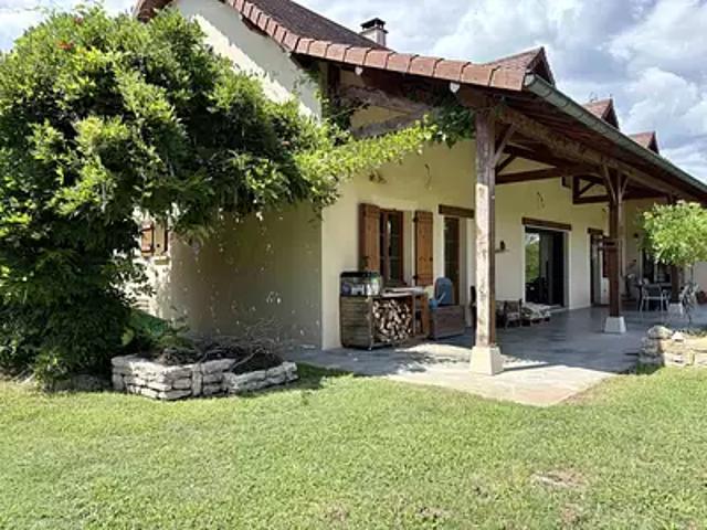 Maison vente à Louhans-Châteaurenaud, Ratenelle