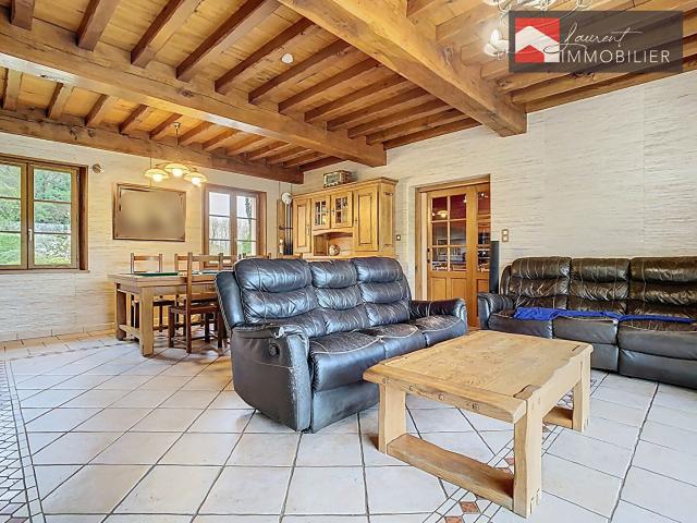 Maison vente à Louhans-Châteaurenaud, Ratenelle