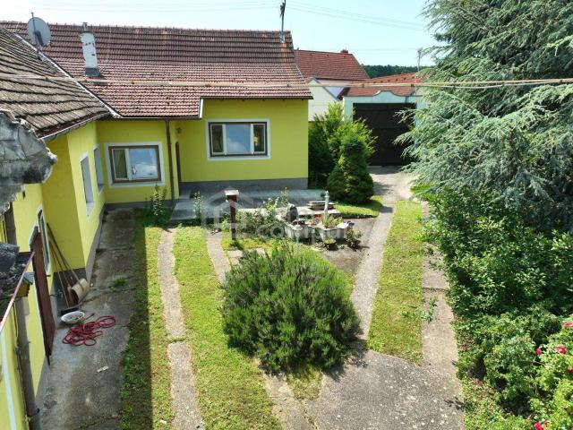 Haus kaufen in Mannersdorf am Leithagebirge, Niederösterreich