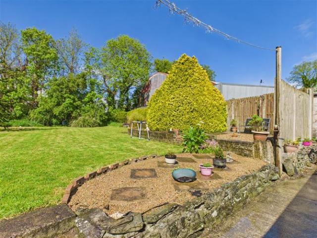 Bungalow for sale in Garristown, County Dublin