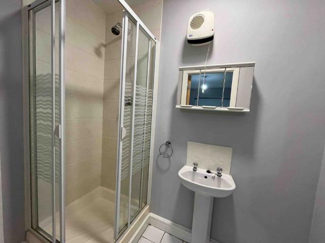 Apartment to rent in Dublin