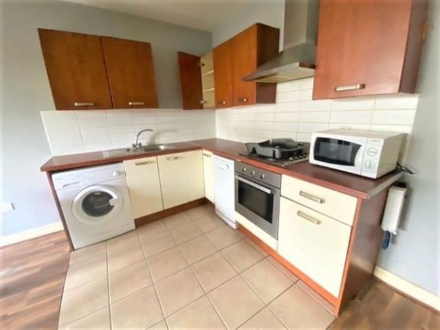 Apartment to rent in Dublin