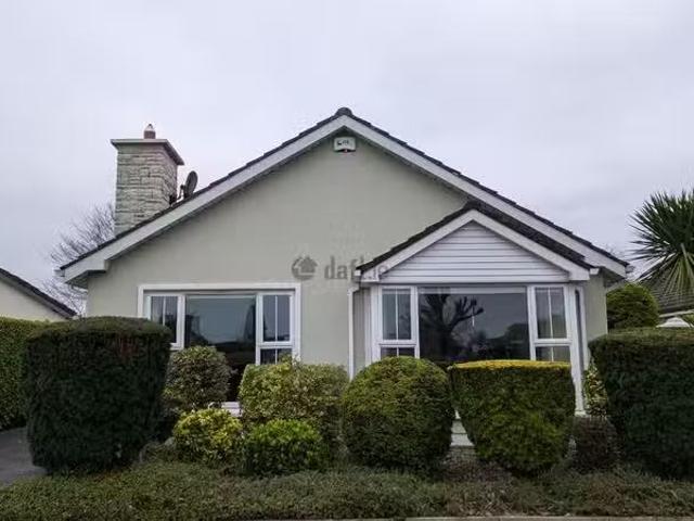 House to rent