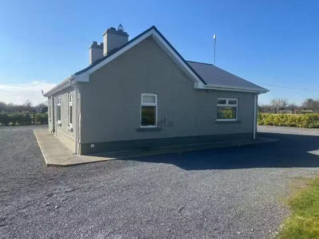 House to rent