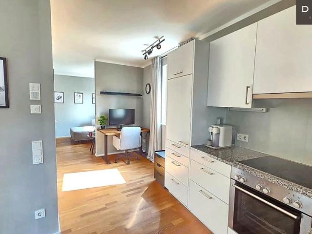 Apartment mieten in Judaviertel, Hohenems