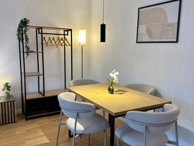 Apartment mieten in Harksheide, Norderstedt