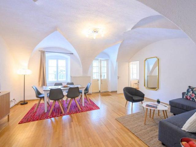 Apartment mieten in Schöffelstadt, Mödling