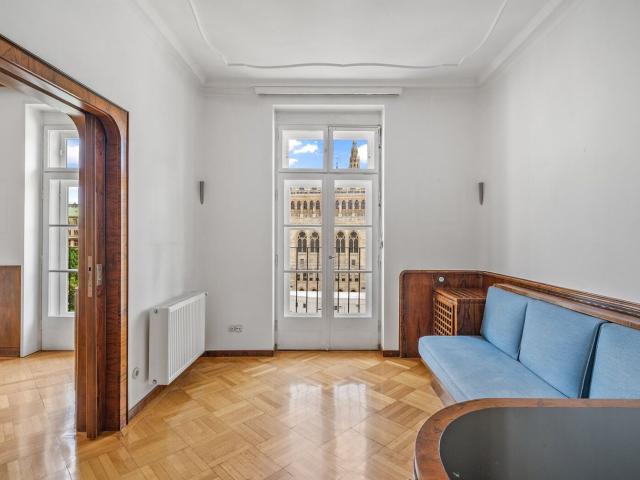 Wohnung mieten in Seestadt, Wien