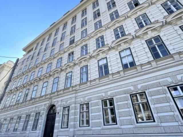 Wohnung mieten in Wien