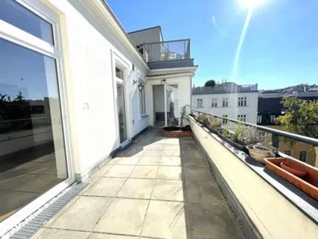 Apartment mieten in Altlerchenfeld, Wien