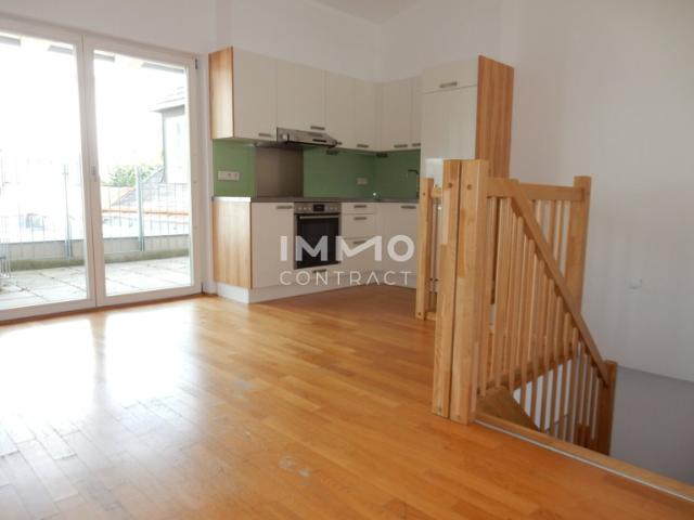 Terrassenwohnung kaufen in Weidling, Klosterneuburg