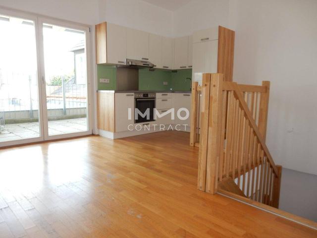 Apartment mieten in Klosterneuburg, Niederösterreich