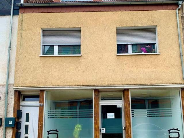 Apartment mieten in Saarbrücken, Dudweiler Apartment mieten in Saarbrücken, Dudweiler
