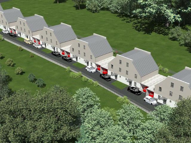 Haus mieten in Ebenfurth, Niederösterreich