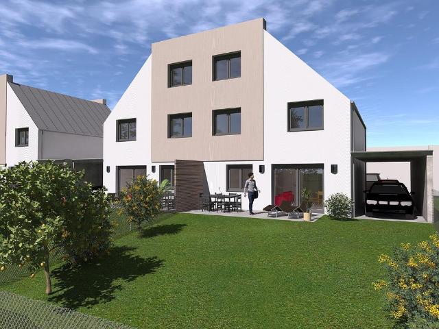 Haus mieten in Ebenfurth, Niederösterreich