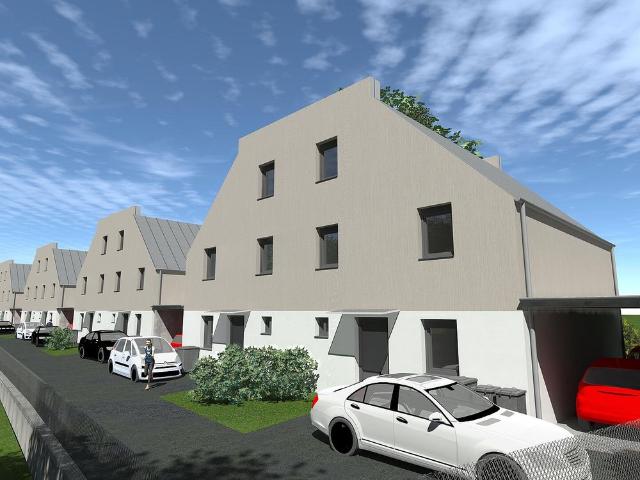 Haus mieten in Ebenfurth, Niederösterreich