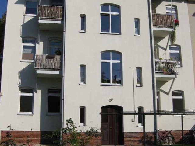 Apartment mieten in Leubnitz, Werdau