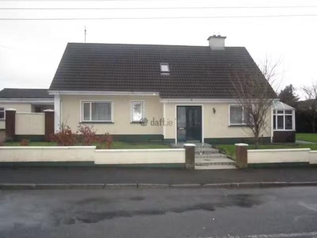 House to rent