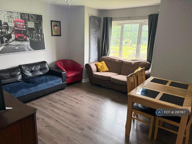 Apartment for rent in Foleshill, West Midlands