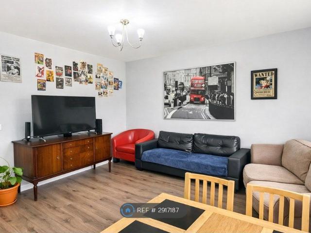 Apartment for rent in Foleshill, West Midlands