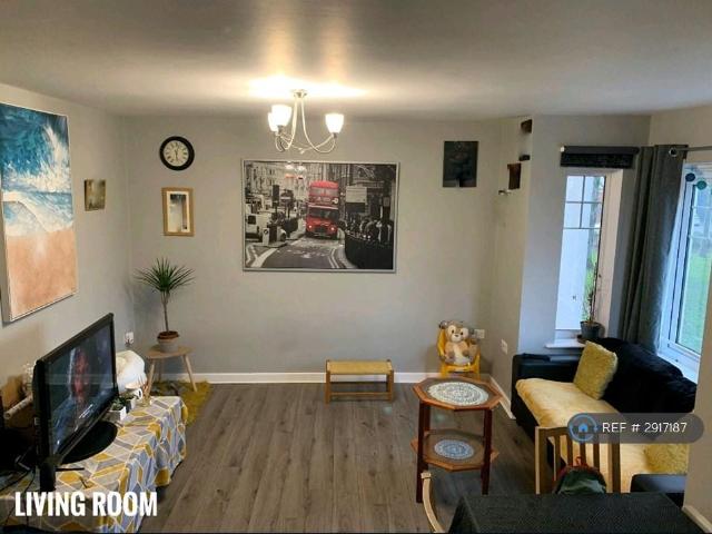 Apartment for rent in Foleshill, Isle Of Man