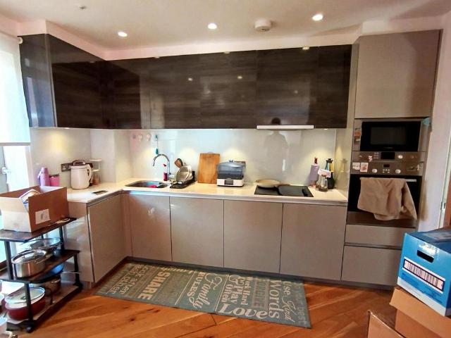 House for rent in Canning Town, Greater London