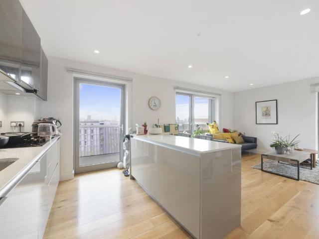 Apartment for rent in Canning Town, Greater London