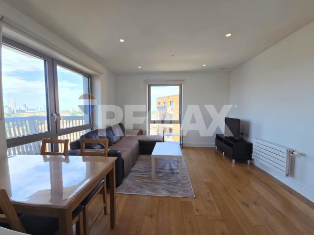 Apartment for rent in Canning Town, Greater London