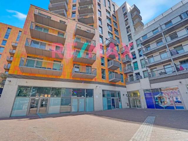 Apartment for rent in Canning Town, Greater London