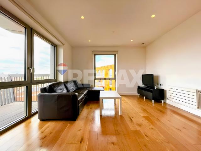 Apartment for rent in Canning Town, Greater London
