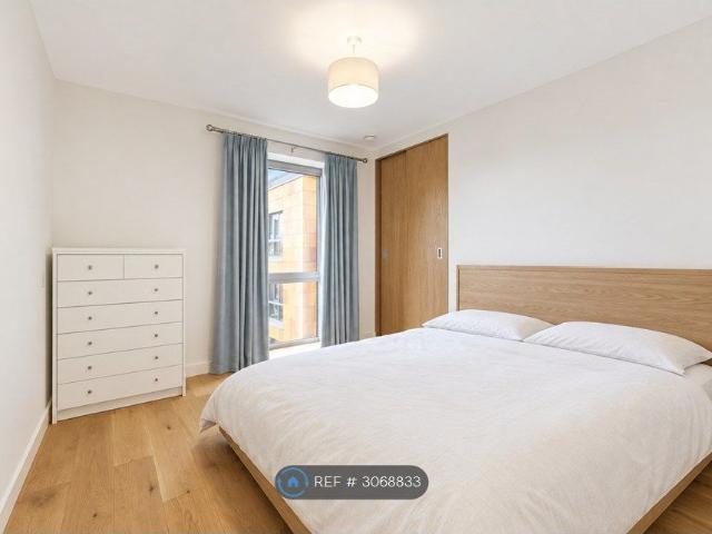 Apartment for rent in London Borough of Newham, Greater London