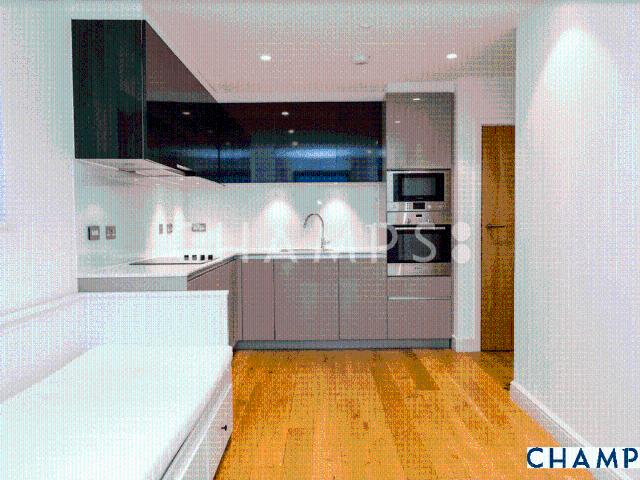 Studio for rent in Canning Town, Greater London