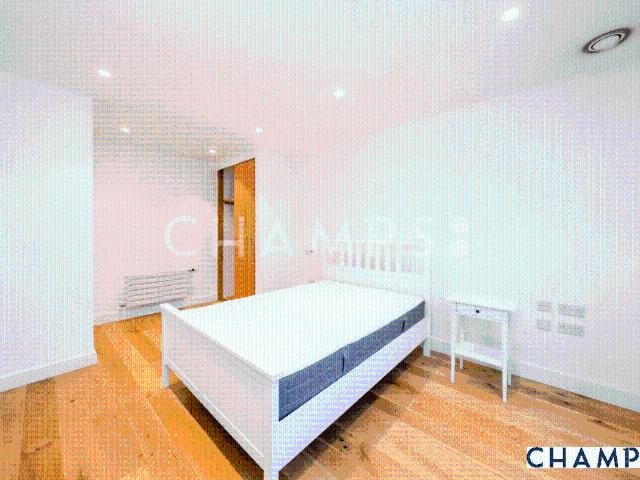 Studio for rent in London Borough of Newham, Greater London