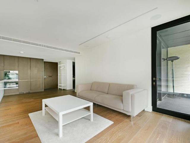 Apartment for rent in East Marylebone, Mayfair