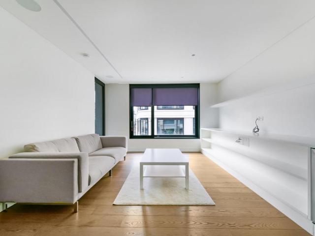 House for rent in East Marylebone, Mayfair