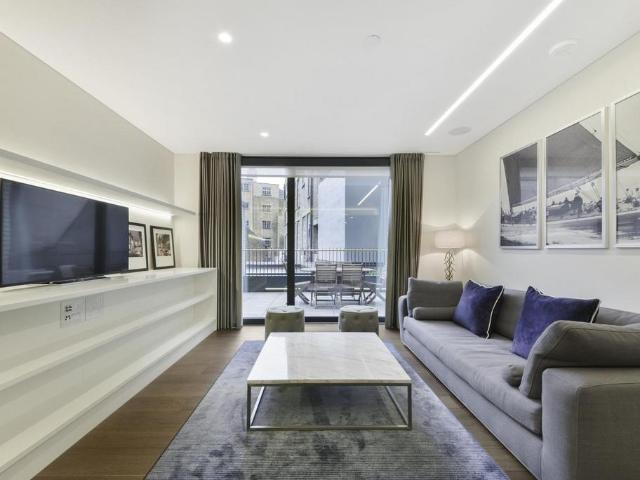 Apartment for rent in East Marylebone, Mayfair