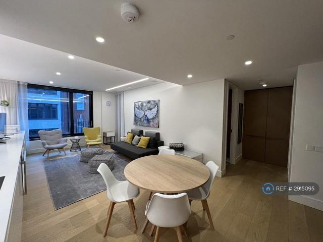 House for rent in East Marylebone, Mayfair