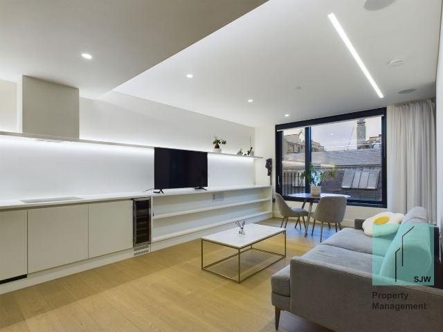 Apartment for rent in East Marylebone, Mayfair